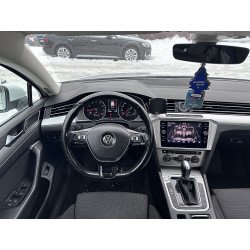 Volant + airbag