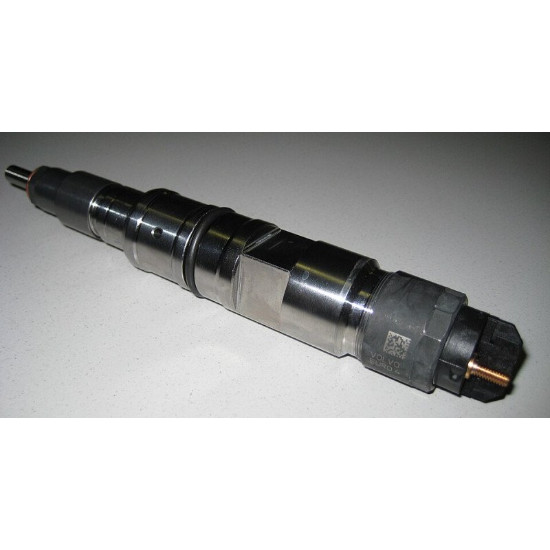 Injecteurs (lot de 4)