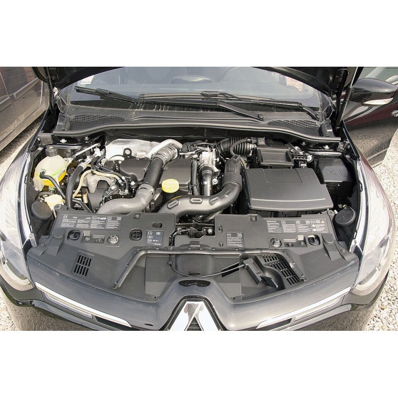 Moteur complet 1.5 dCi K9K