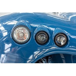 Phare avant gauche LED