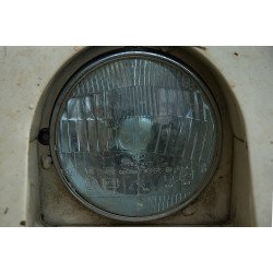 Phare avant droit LED