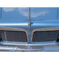 Radiateur moteur